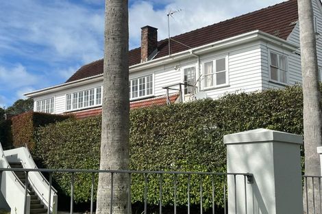 Photo of property in 3/33 Hamilton Road, Herne Bay, Auckland, 1011