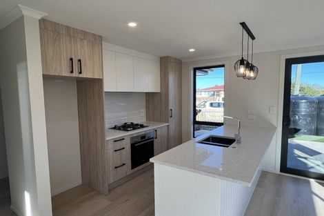 Photo of property in 1/121 Fitzroy Avenue, Fitzroy, Hamilton, 3206