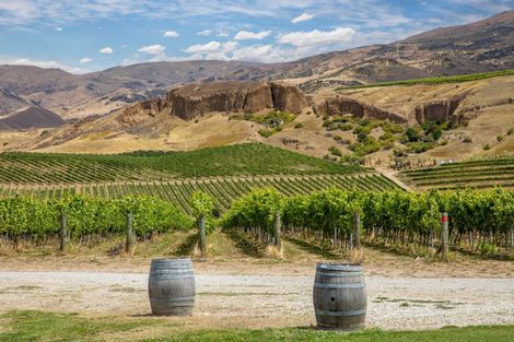 Photo of property in 182b Felton Road, Bannockburn, Cromwell, 9384