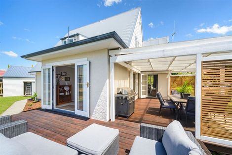 Photo of property in 90 College Street, Awapuni, Palmerston North, 4412