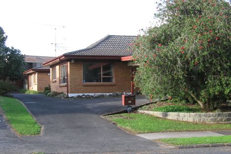 Photo of property in 1/42 Galvan Avenue, Sunnyhills, Auckland, 2010