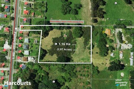 Photo of property in 72 Ronaldsay Street, Palmerston, 9430