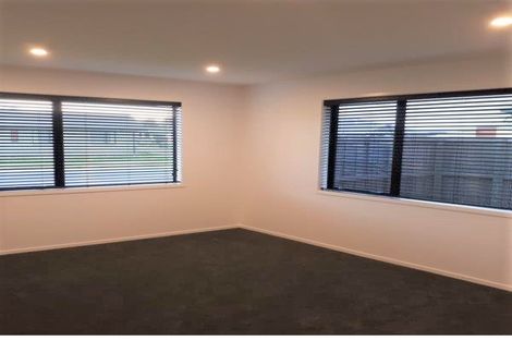 Photo of property in 46 Ridgeway Avenue, Rolleston, 7615