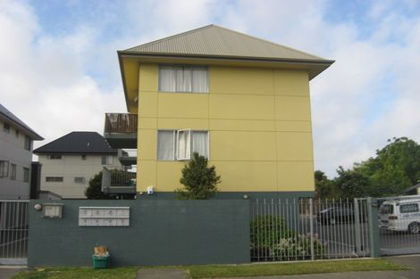 Photo of property in 9/25 Hastings Street West, Sydenham, Christchurch, 8023