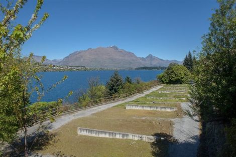 Photo of property in 633 Frankton Road, Queenstown, 9300