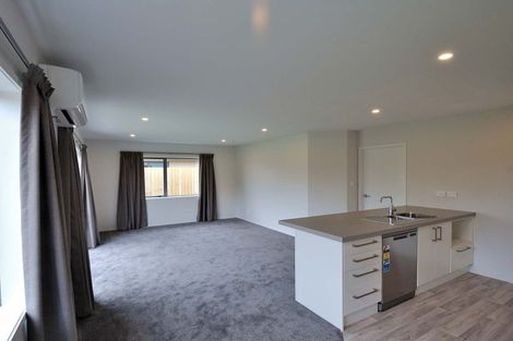 Photo of property in 7b Kendon Drive, Rolleston, 7614