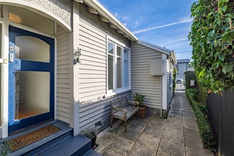 Photo of property in 84 Saint Albans Street, St Albans, Christchurch, 8014