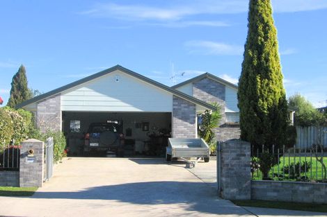 Photo of property in 10 Meridian Place, Flagstaff, Hamilton, 3210