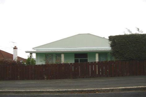 Photo of property in 183 Gladstone Road, Dalmore, Dunedin, 9010