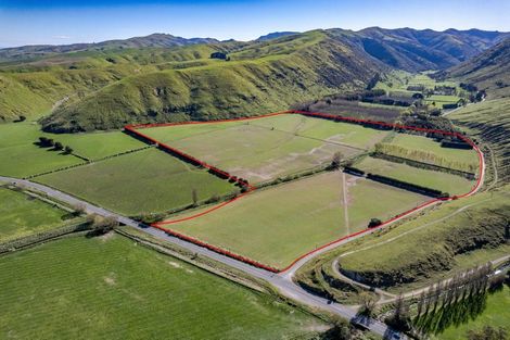 Photo of property in 65 Prices Valley Road, Prices Valley, Little River, 7591