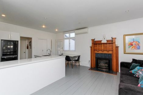 Photo of property in 8 Bell Street, Welbourn, New Plymouth, 4310