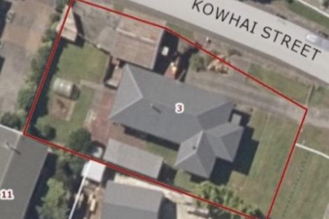 Photo of property in 3 Kowhai Street, Karoro, Greymouth, 7805