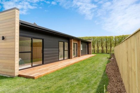 Photo of property in 35 Westwood Avenue, Greytown, 5712