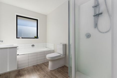 Photo of property in 187 Faringdon Boulevard, Rolleston, 7615