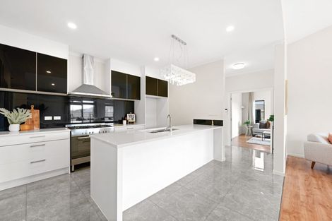 Photo of property in 1 Capricorn Place, Rototuna North, Hamilton, 3210