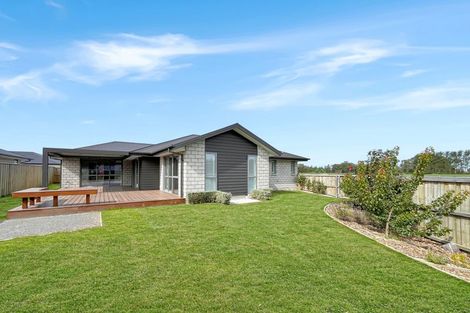 Photo of property in 56 Ashbury Drive, Tinwald, Ashburton, 7700