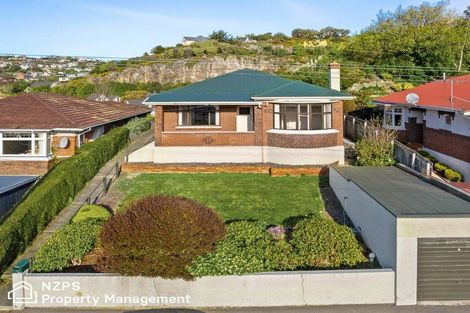Photo of property in 164 Musselburgh Rise, Musselburgh, Dunedin, 9013