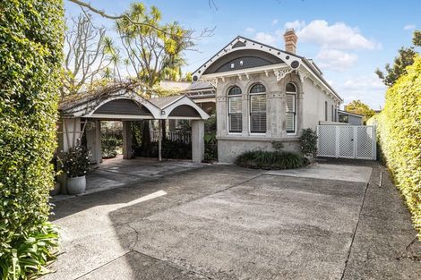 Photo of property in 8 Claude Road, Epsom, Auckland, 1023