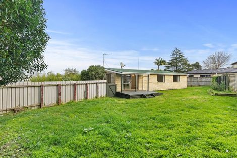 Photo of property in 2/12 Christmas Road, Manurewa, Auckland, 2102