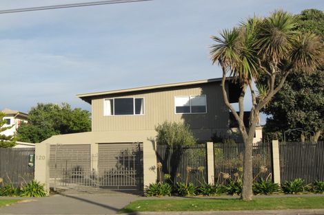 Photo of property in 120 Rocking Horse Road, Southshore, Christchurch, 8062