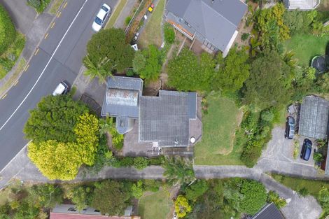 Photo of property in 87 Hadfield Street, Beach Haven, Auckland, 0626