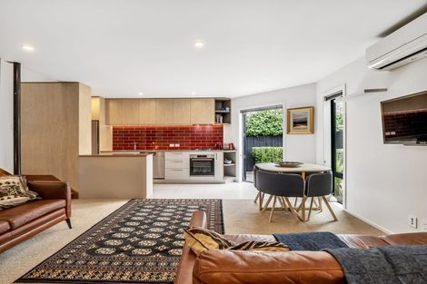 Photo of property in 6/28 Beveridge Street, Christchurch Central, Christchurch, 8013