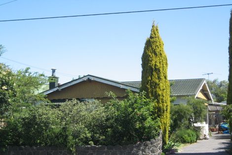 Photo of property in 265 Selwyn Street, Spreydon, Christchurch, 8024