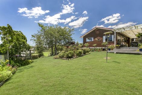 Photo of property in 962 Churchill Road, Pukekawa, Tuakau, 2696