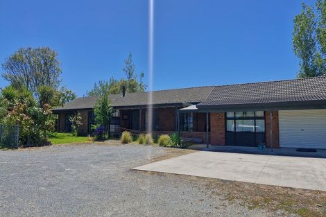 Photo of property in 30 Kukutauaki Road, Koputaroa, Levin, 5575