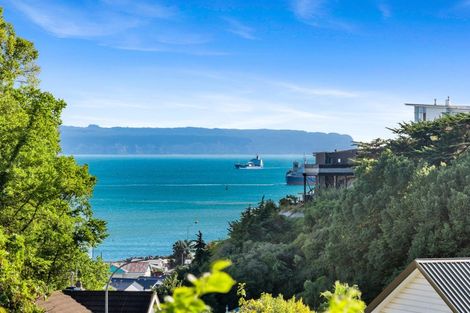 Photo of property in 94 Milton Road, Bluff Hill, Napier, 4110