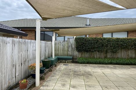 Photo of property in 1/4 Limerick Place, Dannemora, Auckland, 2016