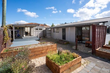 Photo of property in 18 Tilford Street, Woolston, Christchurch, 8062