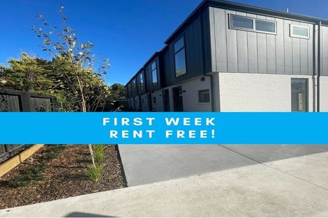 Photo of property in 4/5 Reading Street, Upper Riccarton, Christchurch, 8041