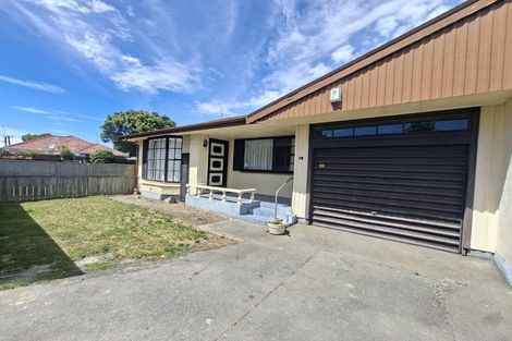 Photo of property in 1/49a Withells Road, Avonhead, Christchurch, 8042