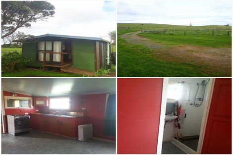 Photo of property in 496 Oaia Road, Muriwai, Waimauku, 0881