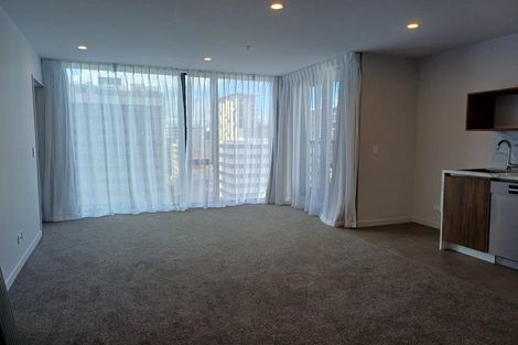 Photo of property in 801/212 Willis Street, Te Aro, Wellington, 6011