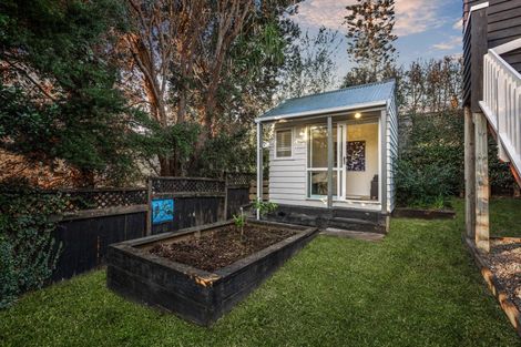 Photo of property in 36 Kawerau Avenue, Devonport, Auckland, 0624