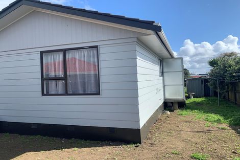 Photo of property in 1/10 Taitimu Drive, Weymouth, Auckland, 2103