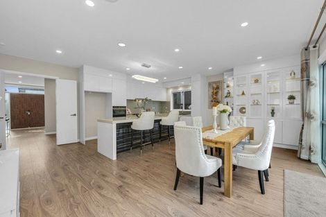 Photo of property in 5 Puoro Street, Flat Bush, Auckland, 2019