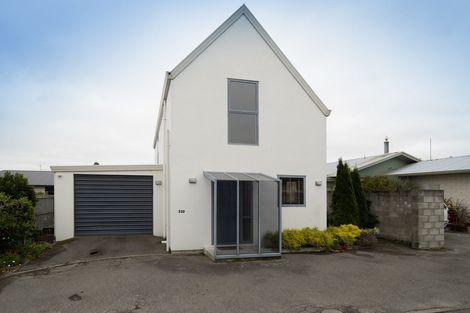 Photo of property in 330 Havelock Street, Ashburton, 7700