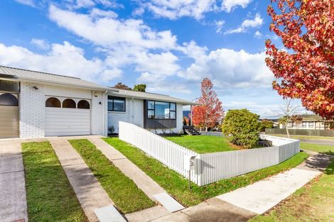 Photo of property in 1/1 Garden Grove, Nukuhau, Taupo, 3330