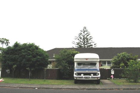 Photo of property in 1/36 Holland Road, Hillcrest, Auckland, 0627