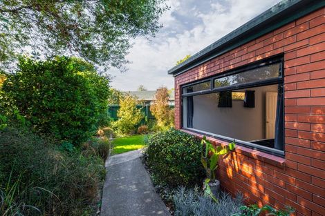 Photo of property in 10a North Parade, Richmond, Christchurch, 8013