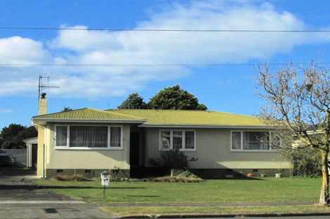 Photo of property in 74 Harold Holt Avenue, Onekawa, Napier, 4110