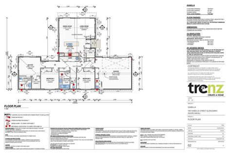 Photo of property in 108 Isabella Street, Glengarry, Invercargill, 9810