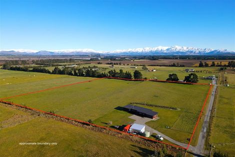 Photo of property in 59 Browns Rock Road, Burnt Hill, Oxford, 7495