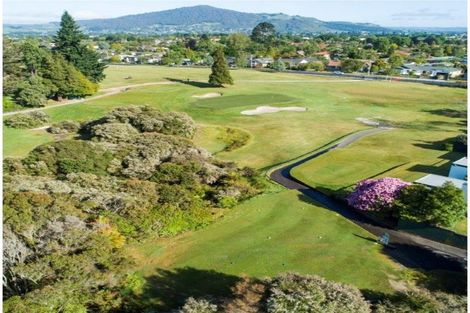 Photo of property in 72 Sophia Street, Glenholme, Rotorua, 3010