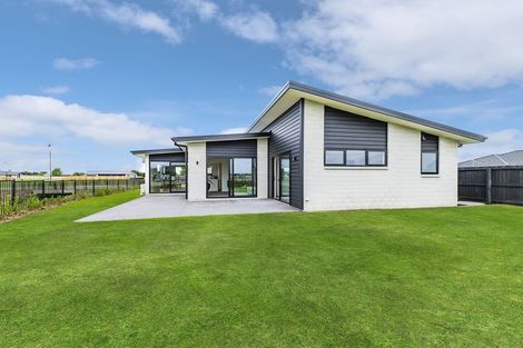 Photo of property in 32 Da Vinci Avenue, Leeston, 7632