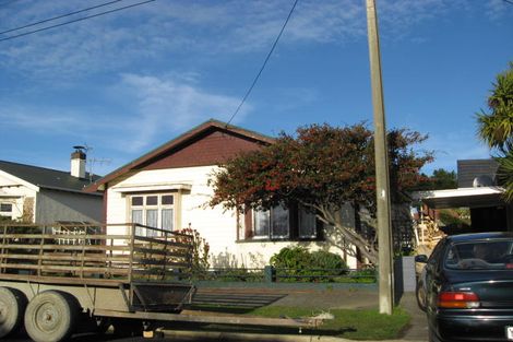 Photo of property in 61 Jackson Street, Saint Kilda, Dunedin, 9012