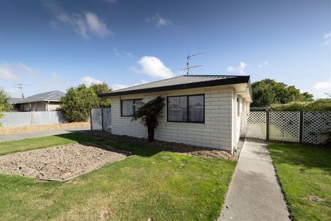 Photo of property in 7 Clark Street, Allenton, Ashburton, 7700